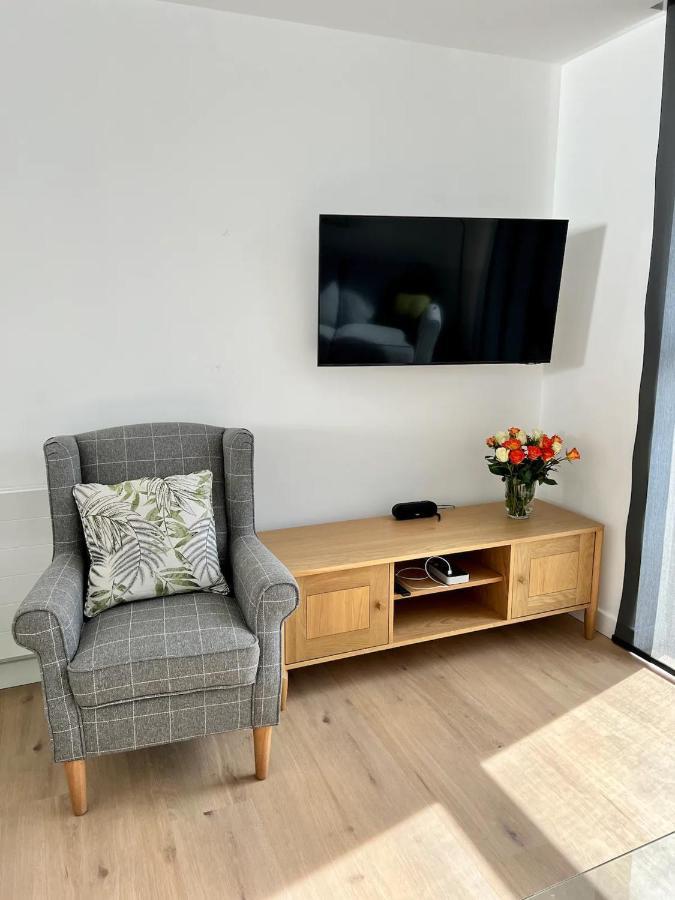 רמסגייט Sohot Stays Royal Sands Seaview Apt Free Parking Sleeps 4 מראה חיצוני תמונה